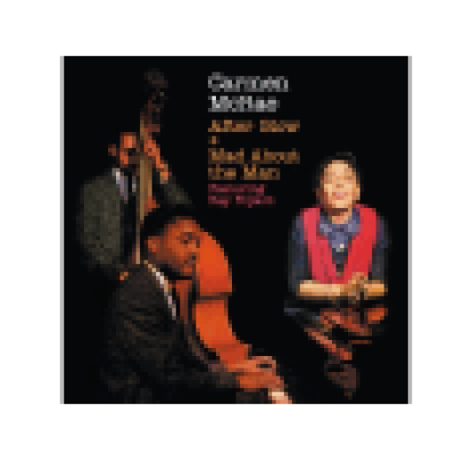After Glow/Mad About the Man (CD)