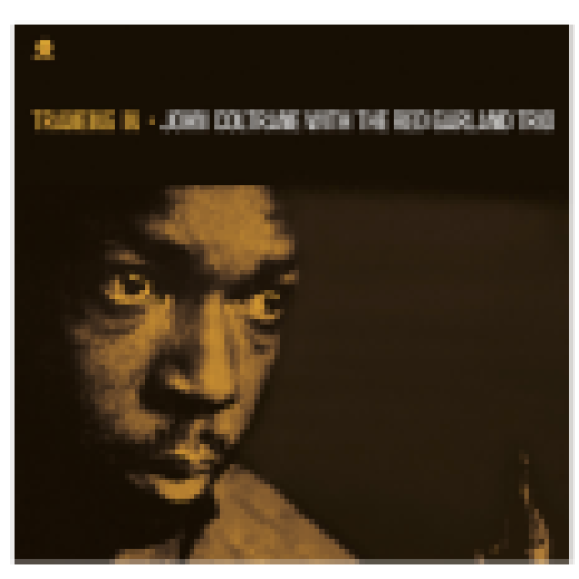 Traneing in (High Quality Edition) Vinyl LP (nagylemez)