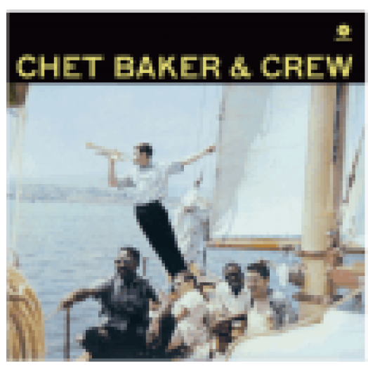 And Crew (Vinyl LP (nagylemez))