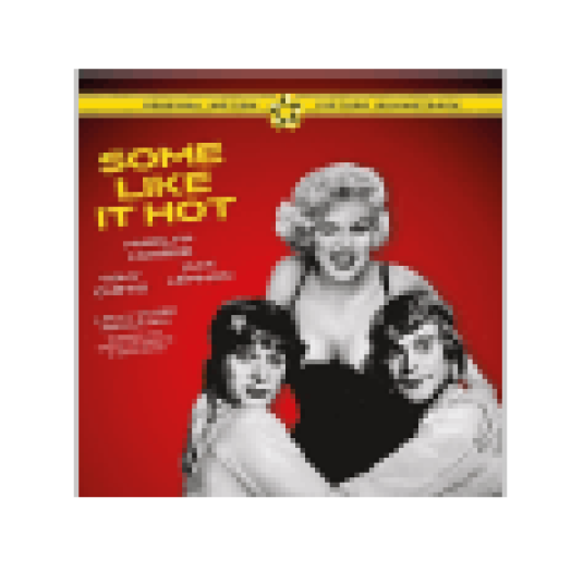 Some Like It Hot (CD)