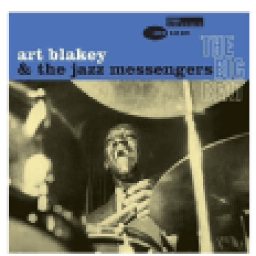 Big Beat (High Quality Edition) Vinyl LP (nagylemez)