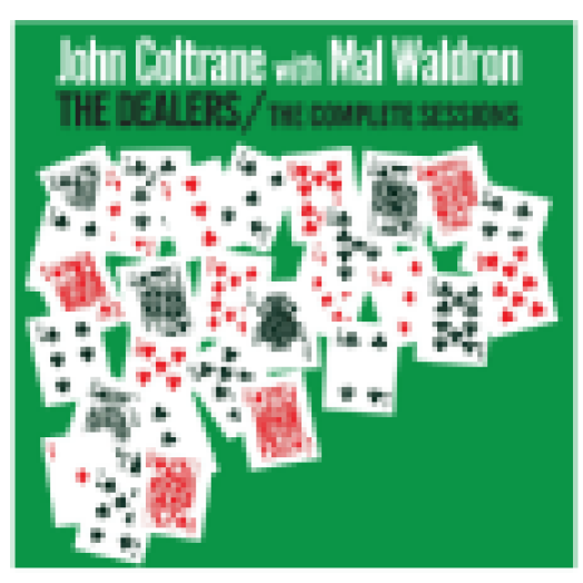 Dealers - Complete Sessions (CD)