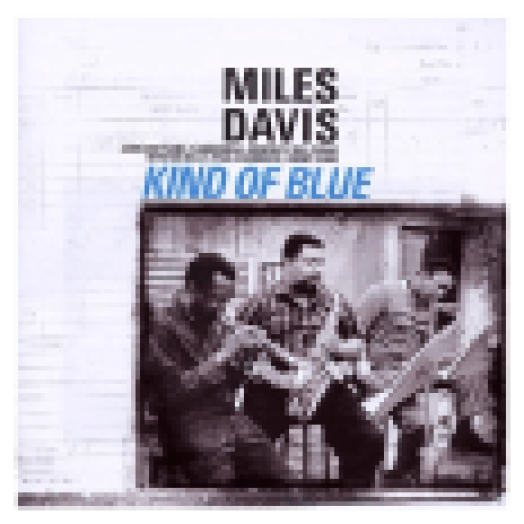 Kind of Blue (Remastered Edition) CD