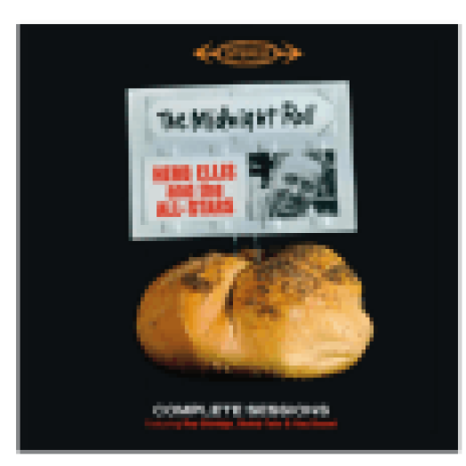 The Midnight Roll (CD)