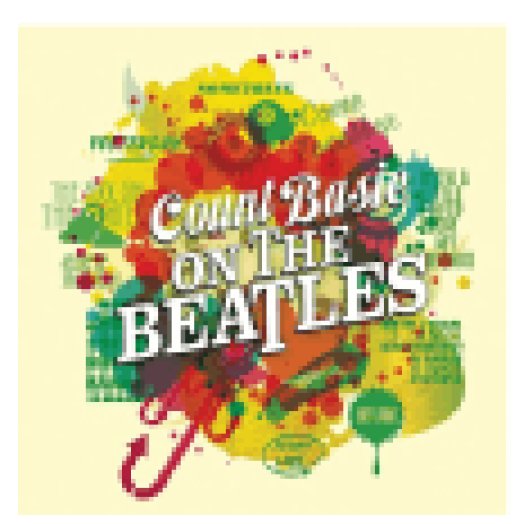 On the Beatles (CD)