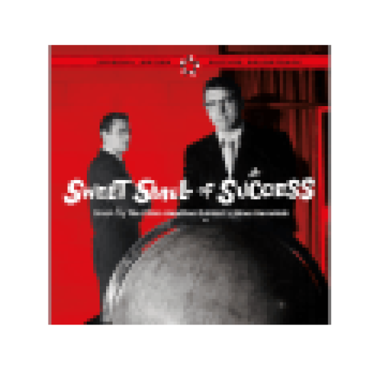 The Sweet Smell of Success (CD)