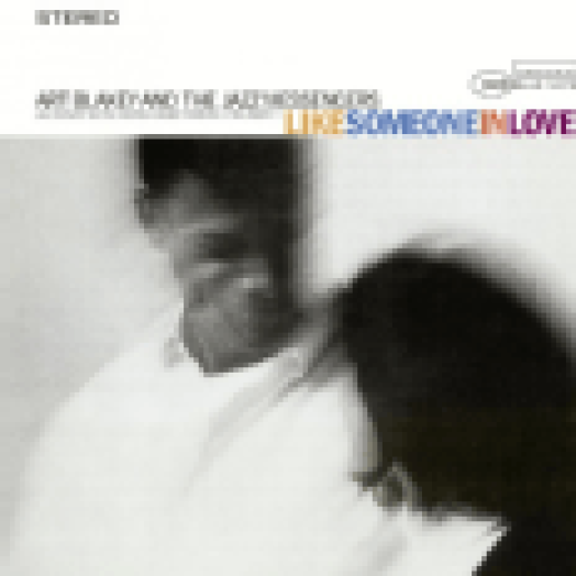 Like Someone in Love (High Quality Edition) Vinyl LP (nagylemez)