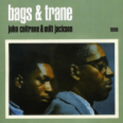 Bags & Trane (CD)