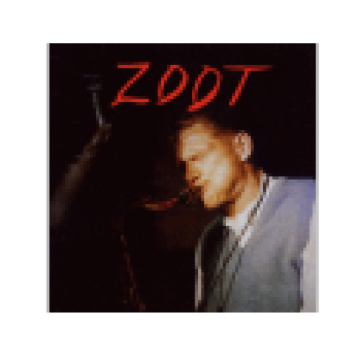 Zoot (CD)