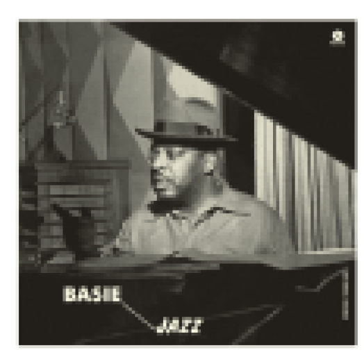 Basie Jazz (High Quality Edition) Vinyl LP (nagylemez)