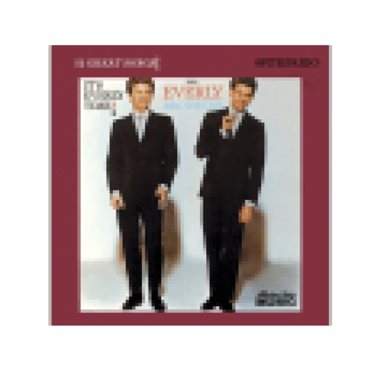It's Everly Time (Vinyl LP (nagylemez))