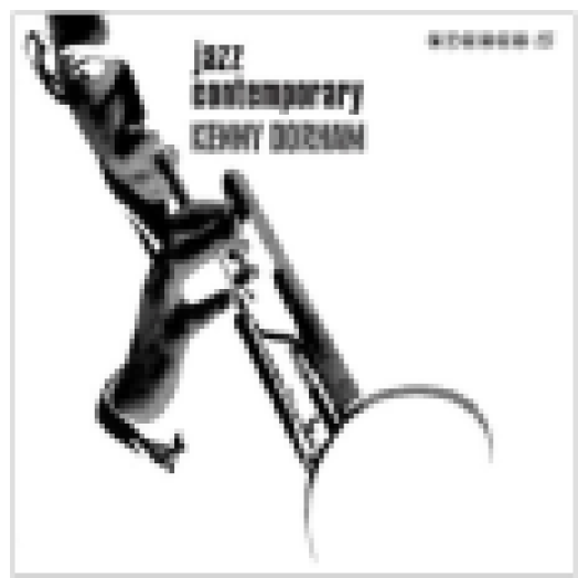 Jazz Contemporary (Digipak Edition) CD