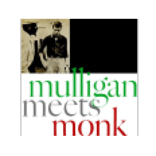 Mulligan Meets Monk (HQ) (Vinyl LP (nagylemez))