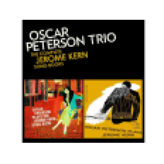 The Complete Jerome Kern Songbook (Digipak) CD