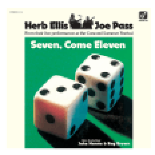 Seven, Come Eleven (High Quality Edition) Vinyl LP (nagylemez)