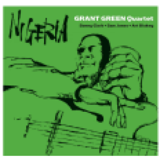 Nigeria (CD)