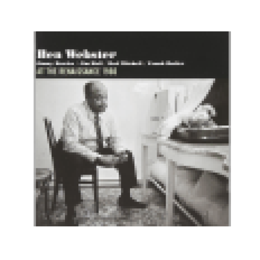 At The Renaissance 1960 (CD)