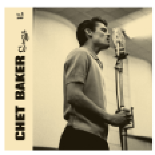 Chet Baker Sings (High Quality Edition) Vinyl LP (nagylemez)