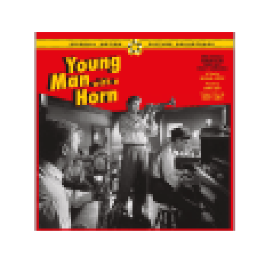 Young Man with a Horn (CD)