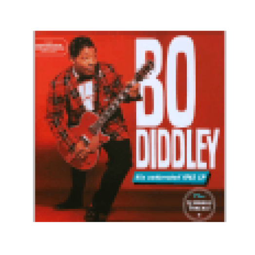 His Underrated 1962 L.P. (CD)