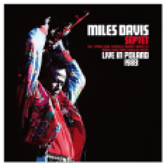 Live in Poland 1983 (CD)