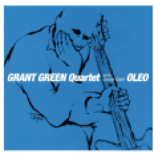Oleo (CD)