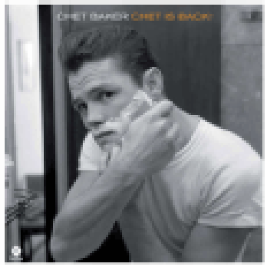Chet is Back! (High Quality Edition) Vinyl LP (nagylemez)