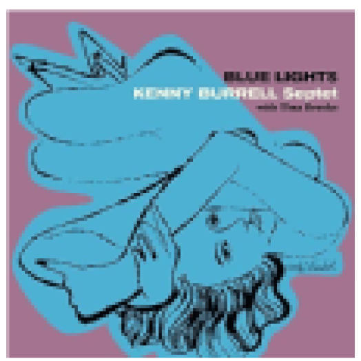 Blue Lights (CD)