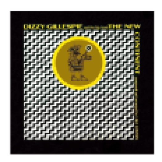 New Continent (CD)