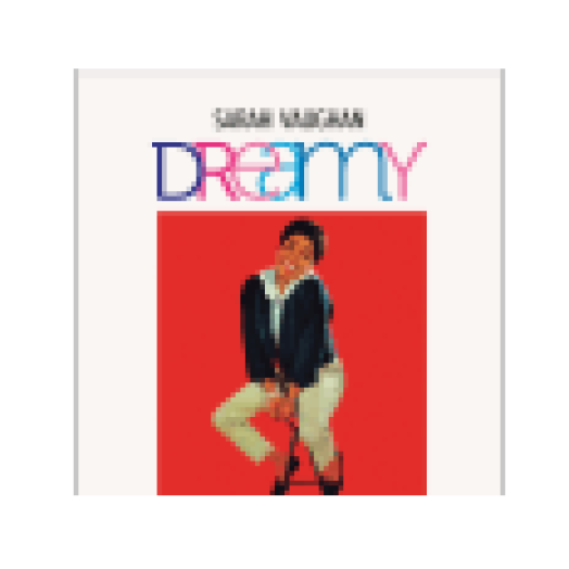 Dreamy/The Divine One (CD)
