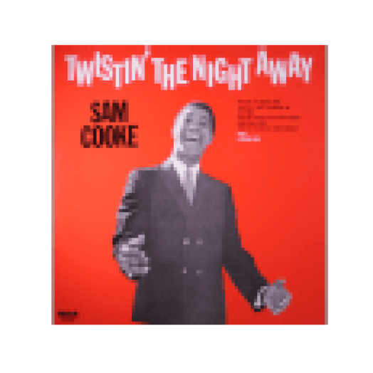 Twistin the Night Away/Swing Low (CD)