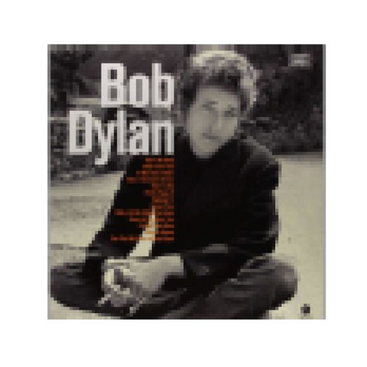 Bob Dylan (Vinyl LP (nagylemez))