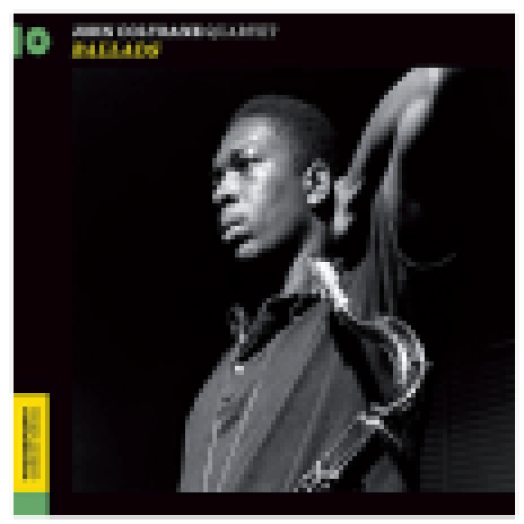 Ballads (CD)
