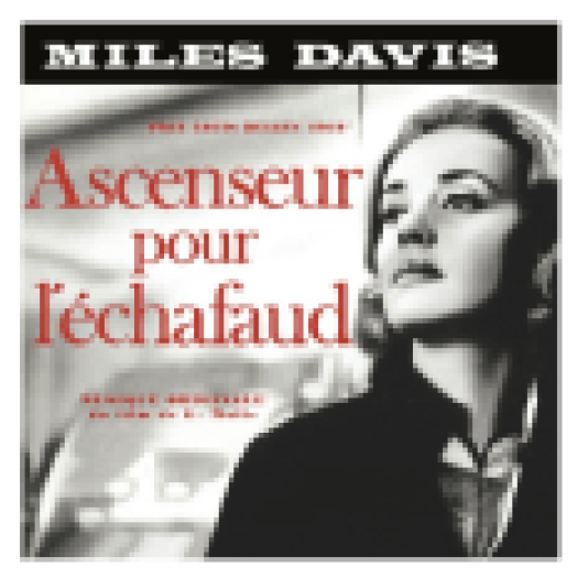 Ascenseur Pour L'echafaud (CD)