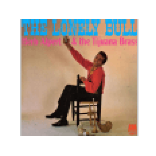 The Lonely Bull (CD)