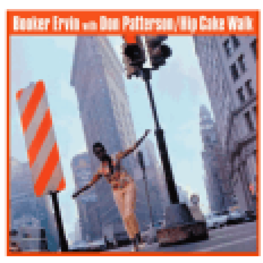 Hip Cake Walk (CD)