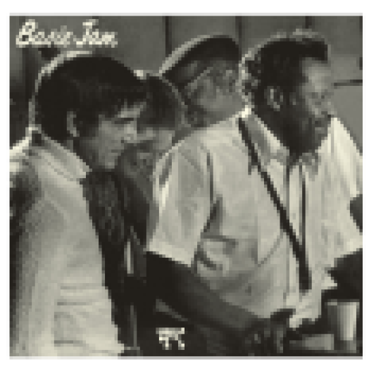 Basie Jam (High Quality Edition) Vinyl LP (nagylemez)