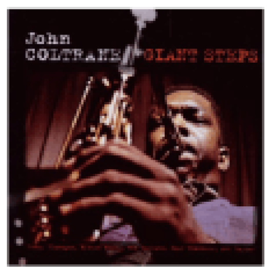 Giant Steps (CD)