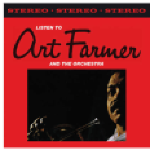Listen to Art Farmer and the Orchestra / Brass Shout (CD)