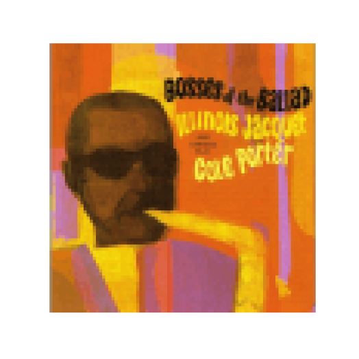 Bosses of the Ballad (CD)
