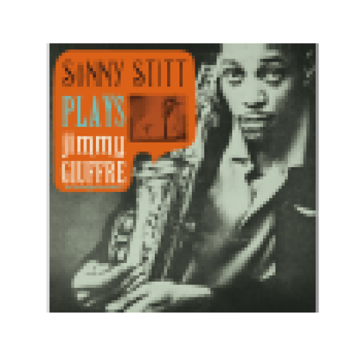 Plays Jimmy Giuffre Arrangements (CD)