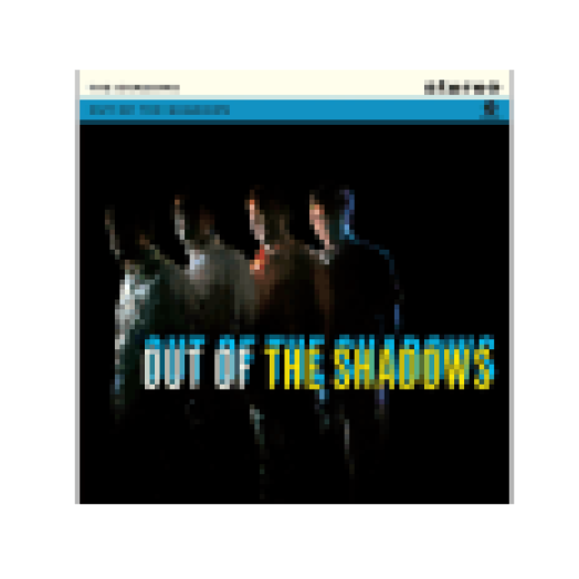 Out of the Shadows (Vinyl LP (nagylemez))