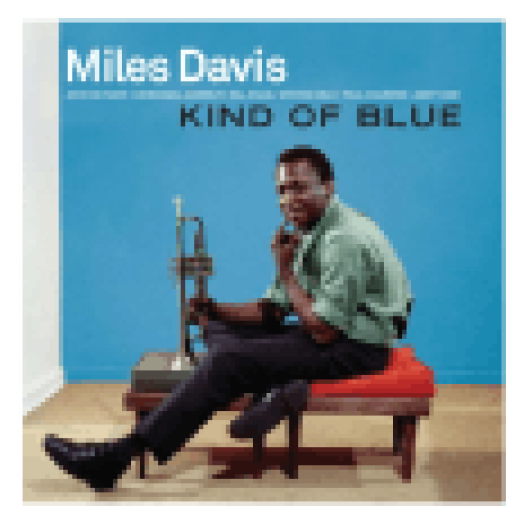 Kind of Blue (CD)