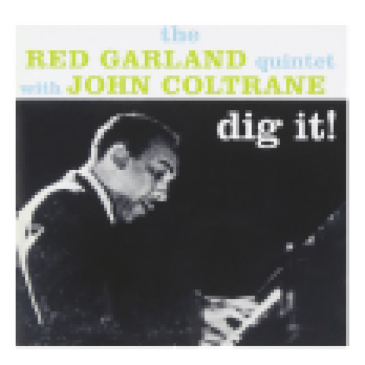 Dig It! / High Pressure (Remastered Edition) CD