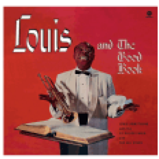 And the Good Book (Vinyl LP (nagylemez))