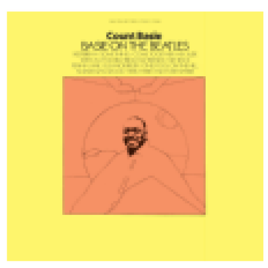 Basie on the Beatles (High Quality Edition) Vinyl LP (nagylemez)