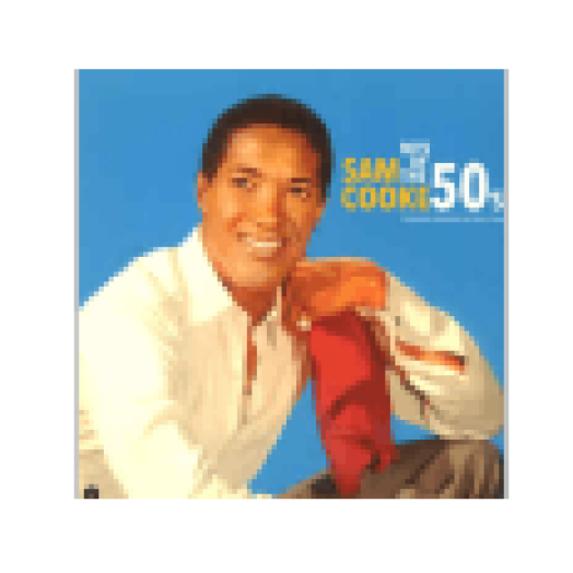 Hits Of The 50's (Vinyl LP (nagylemez))