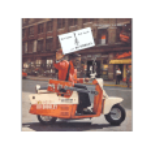 Have Guitar, Will Travel (Vinyl LP (nagylemez))