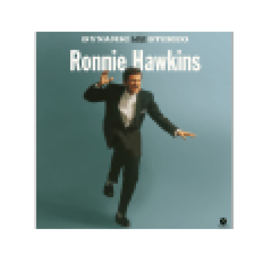 Ronnie Hawkins (Vinyl LP (nagylemez))