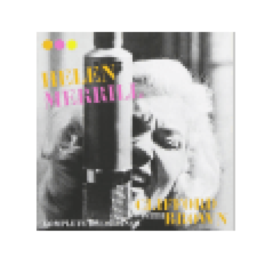 Complete Recordings (CD)